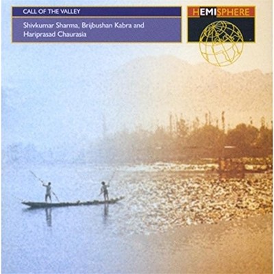 HEMISPHERE ARTISTS - Call Of The Valley - CD - **BRAND NEW/STILL SEALED** - RARE