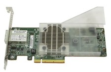 HP H241 2-Port 12G PCIe x8 SAS External Adapter Card 726913-001 High Profile
