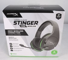 HyperX CloudX Stinger Core Wireless Xbox Wire...