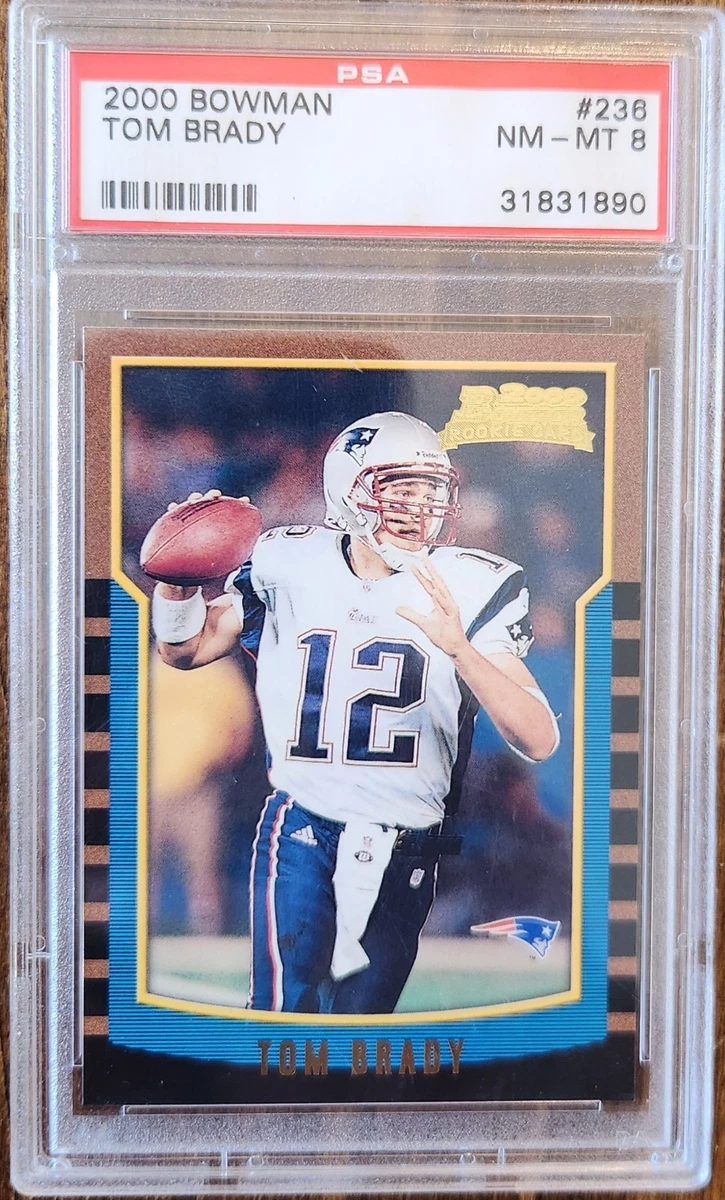 その他 TOM BRADY rc 2000 SPX #130 TOM BRADY RC ROOKIE #'D/1350 PSA 10 GEM MINT GOAT