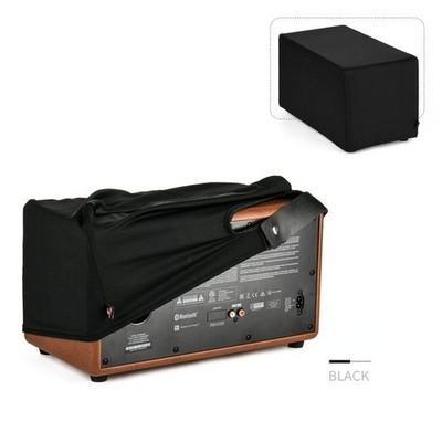 Nylon Abdeckung f��r Marshall Stanmore II III Lautsprecher 14x12x4cm kratzfest