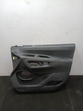 PEUGEOT PARTNER MK3 O/S DRIVER SIDE RIGHT FRONT DOOR CARD 9816791377