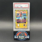 2025 Uno Elite Core Edition - Jayden Daniels #041 Yellow Foil Promo PSA 10!!!