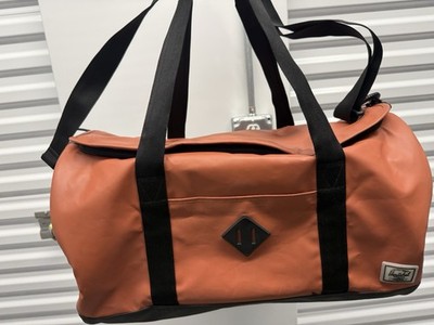 Herschel Heritage Duffle Bag Chutney)