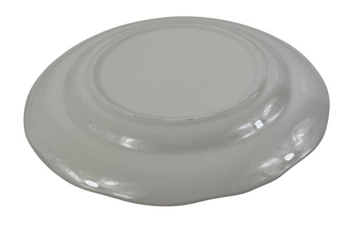 Stetson STT268 Piatto Pane e Burro Colorato Scena da Giardino 6,25" - Foto 8 di 9