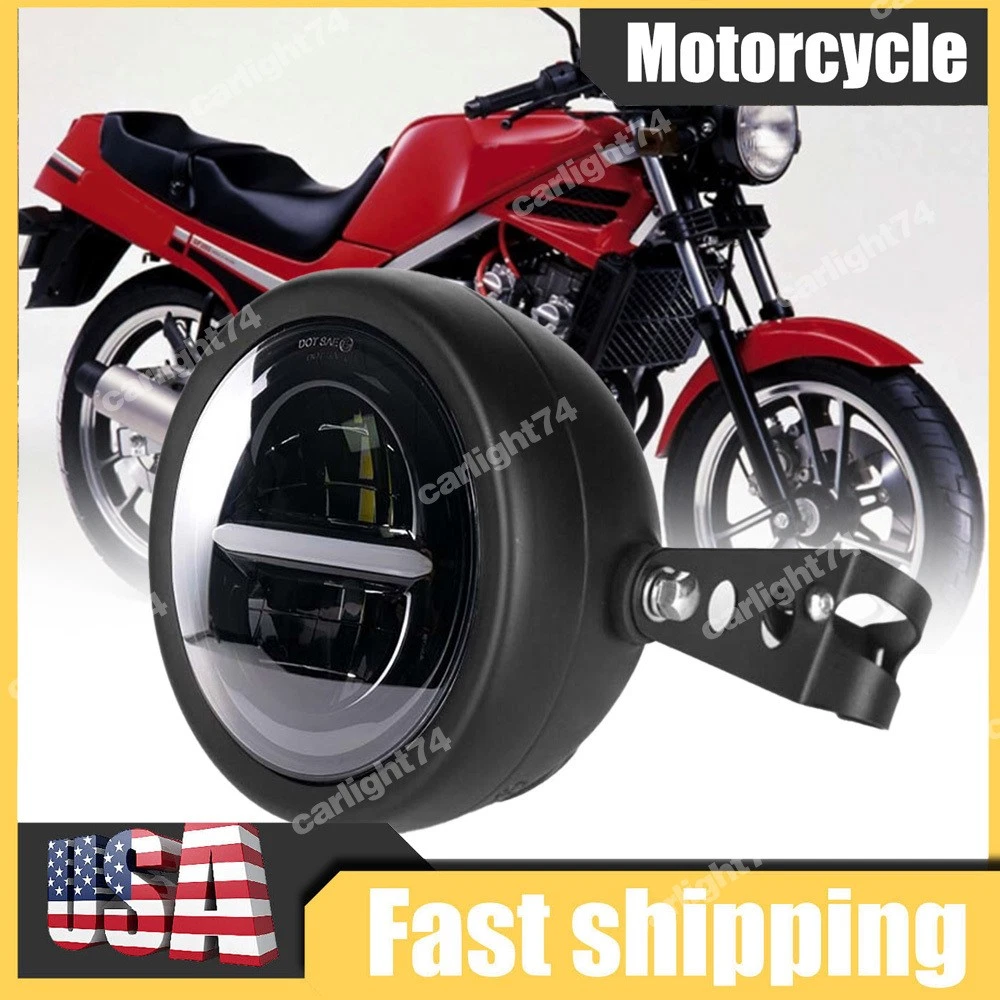 Motorcycle Headlight Assemblies for 1979 Suzuki GS750 for sale | eBay