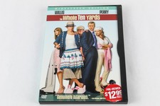 The Whole Ten Yards DVD 2003 Comedy Crime Pre-Owned Widescreen Edition