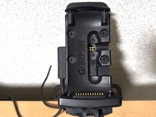 Supporto supporto caricatore moto Garmin Zumo 550,400,450,500 navigazione