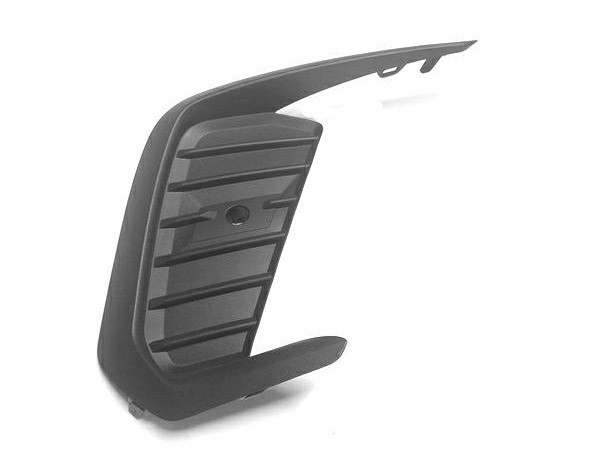 Gitter Grill StoßStange Vorne Rechts FÜR Opel Crossland X AB 2020 M/Pdc-image