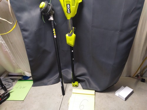 Ryobi RY40PH01 25cc 40V Expand-It Aufsatz nur Elektrokopf Werkzeug #6