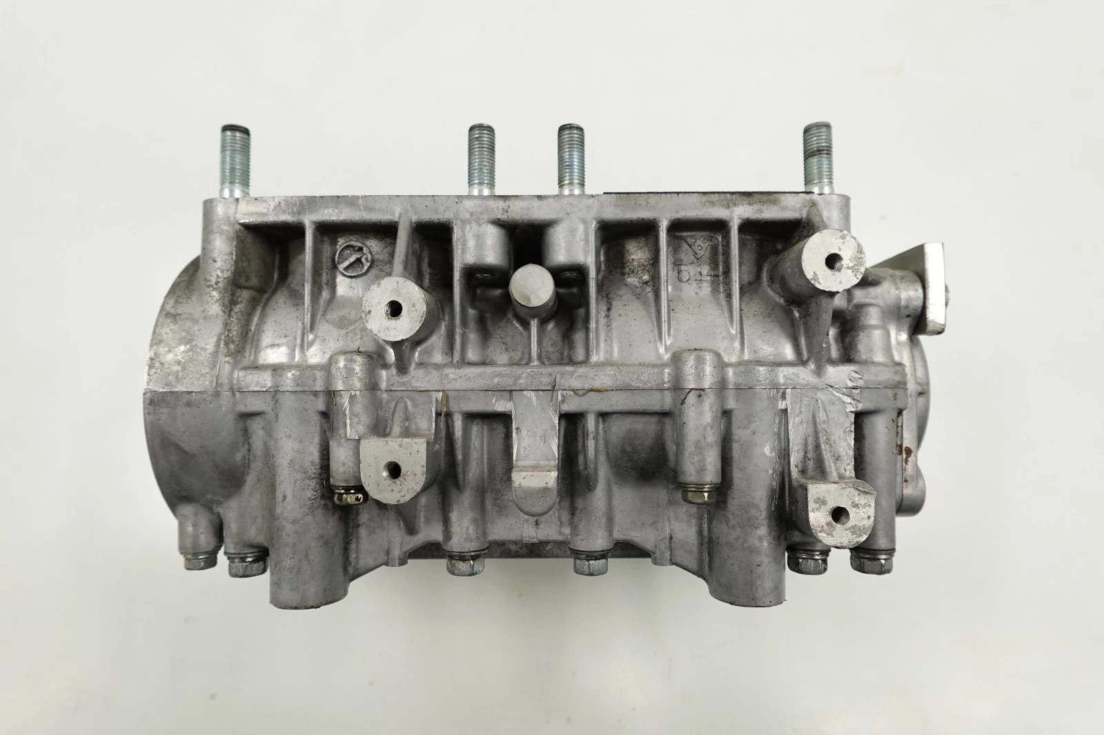 GOOD 1978 Arctic Cat Pantera 5000 OEM Engine Crank Case