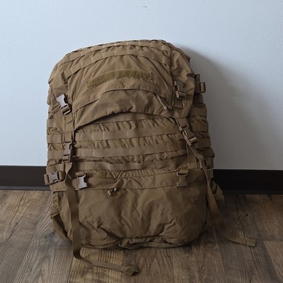 USMC FILBE main pack (see discretion) 