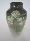 Rookwood Vase~1903~#943F~Clover Flowers/Artist signed