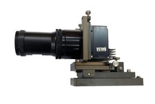 DALSA P3-87-12K40-01-R line scan camera High Speed