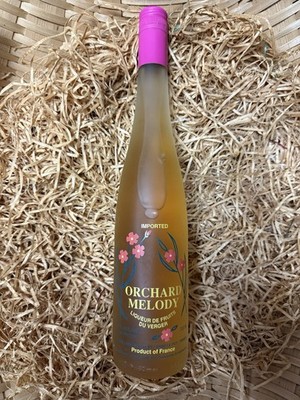 Orchard Melody,  700ml, 17% , Neu