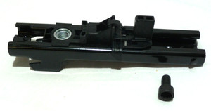 Höhenversteller Sicherheitsgurt VW Polo 6R Golf 5 Passat Touran Skoda 3C8857819A