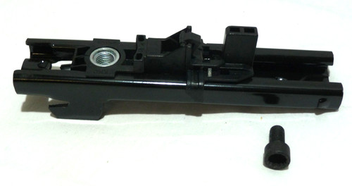 Höhenversteller Sicherheitsgurt VW Polo 6R Golf 5 Passat Touran Skoda 3C8857819A