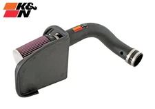 K&N Cold Air Intake System w/ Oiled Filter For 1994-2001 Acura Integra GS-R 1.8L