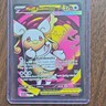 The Pokémon Company Mega Audino EX 253/217 Holo XY Ancient Origins