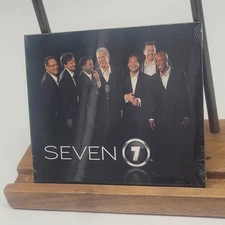 New Sealed Mighty Sound Seven 7 CD Holidays Xmas Christian