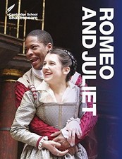 Romeo and Juliet (Cambridge School Shakespeare) - Shakespeare, William