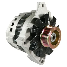 Alternator For High Output 5.7L Chevy GMC Pickup Blazer 1987-1988; 400-12439