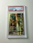 Dragonite EX (Full Art) 106/108 Xy  Evolutions Holo PSA 9