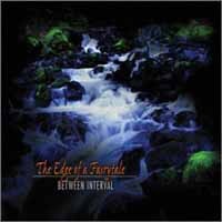 Between Interval The Edge Of A Fairytale CD New 600028160429