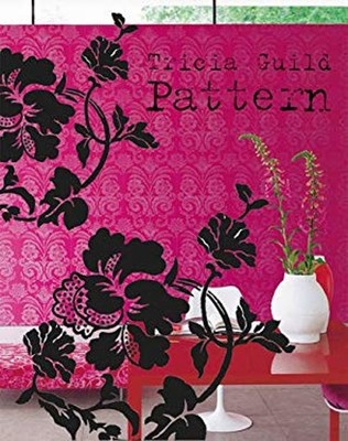 Pattern Hardcover Tricia Guild