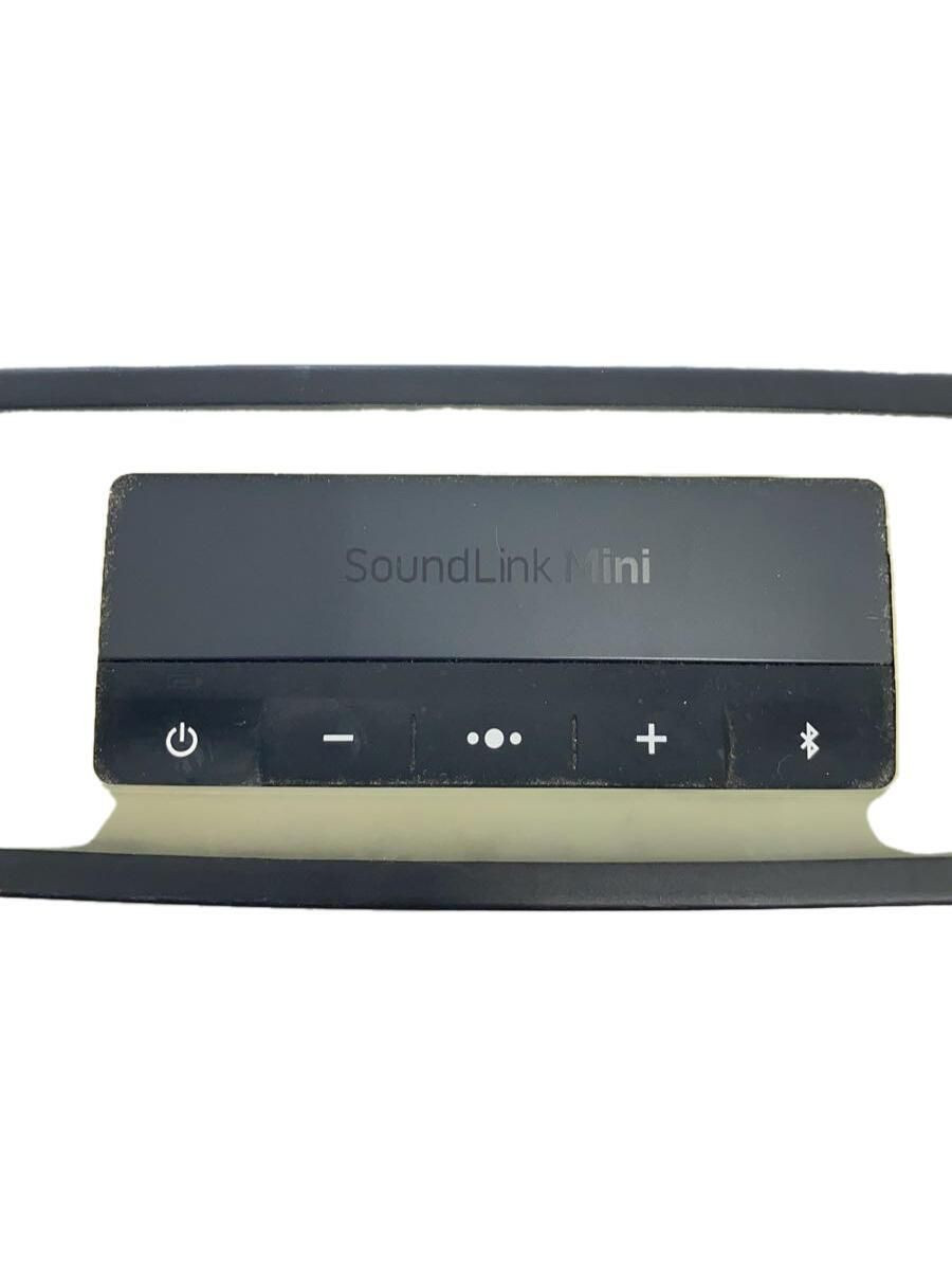 BOSE Speaker Bluetooth SOUNDLINK MINI BT SP 2 CBN Used | eBay