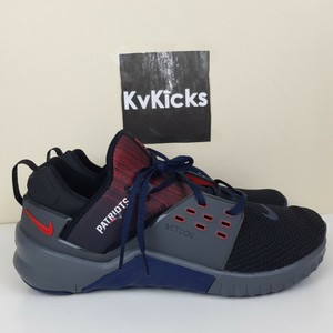 nike metcon patriots