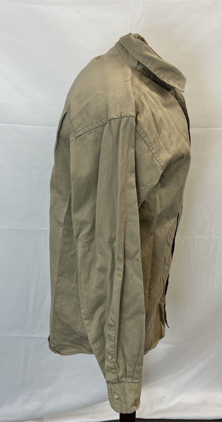 (2) Blue Generation Embroidered Native American M… - image 7