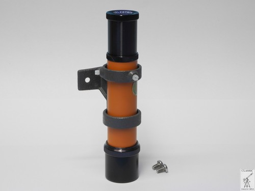CELESTRON 5 x 24mm Sucherteleskop für C5 Orange Tube 1970er Jahre, Made in JAPAN - Bild 17 von 22
