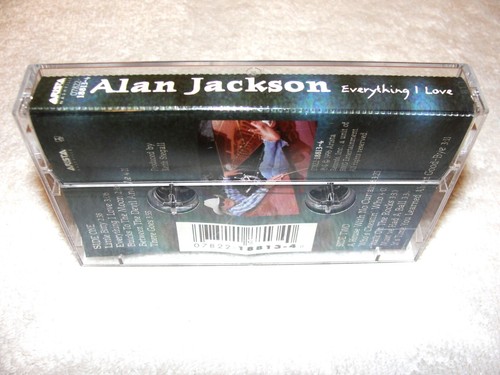 1970's-1990's Country/Folk Cassette Tapes-You Choose! ...VG+ to SEALED Condition - Picture 3 of 259