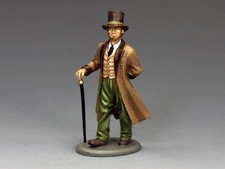 WoD029 Mr. Phineas Wagstaff by King  Country