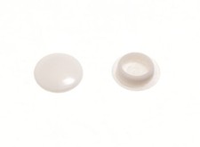 10 X Engineers Machine Screws BZP Steel M8 x 25mm Pan Head Slotted - NEW Onestop