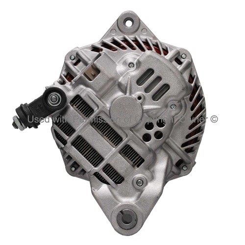 Alternator Quality-Built 15718 Reman - Picture 4 of 4