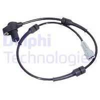 Delphi SS20179 Sensor, Wheel Speed For CitroËN Peugeot