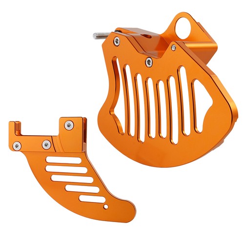 FAST GRIP Protections Plaques Latérales KTM 125 / 250 / 350 / 450 SX Sxf 2023 2024 Full Grip Transparent - Foto 8