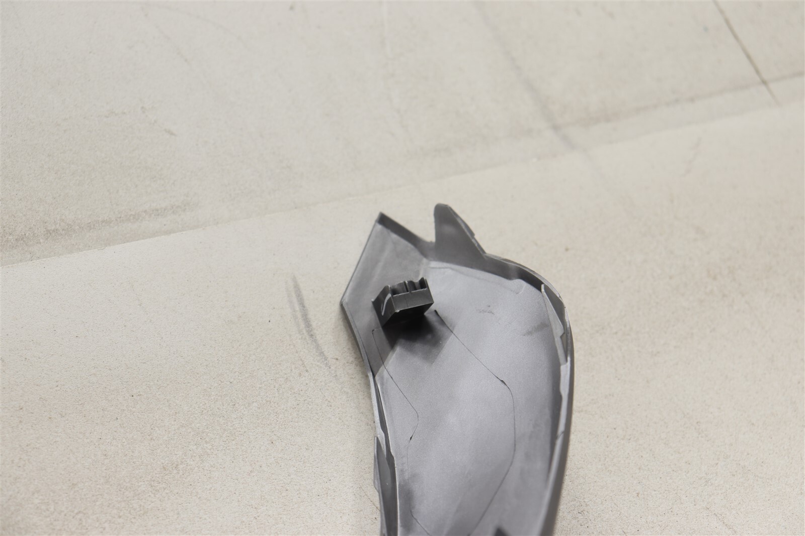 Genuine Hyundai Skid Platerr Bumper 86671S2000 OEM for sale online eBay