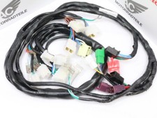 Arnés de cableado telar reproducción de cableado Honda CBX 1000 CB1 hecho en Japón