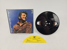 For The Good Times Dean Martin Reel To Reel Tape Stereo 4-Track 3-3/4 IPS
