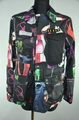 g star rovic field jacket