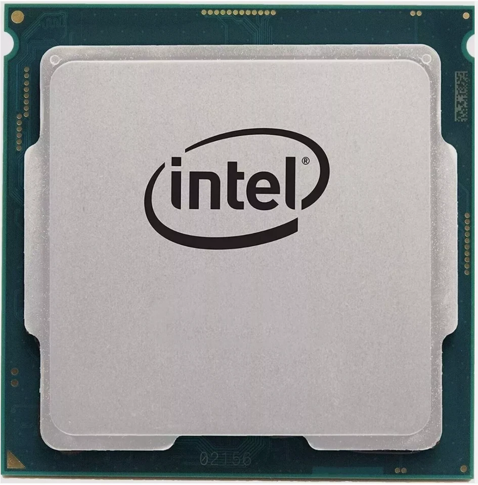 Intel Core i3 9100 - 3.6 GHz s.1151 PROCESSOR UNBOXED CPU ONLY - Image 2 of 4