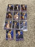 2013 Doctor Who Philadelphia Comic Con Exclusive Card Set /100 Scarce