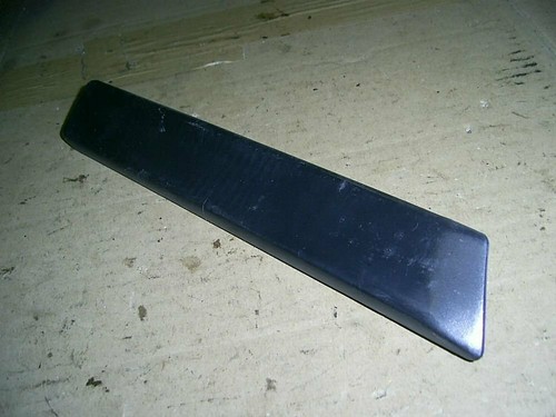 BMW E39 535i Typ 5/ D V8 Stoßleiste Zierleiste Kotflügel vorne links 8184481