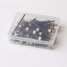 Metal Picture Small Nails Steel Picture Hanging Nails Diy Crafts Pin