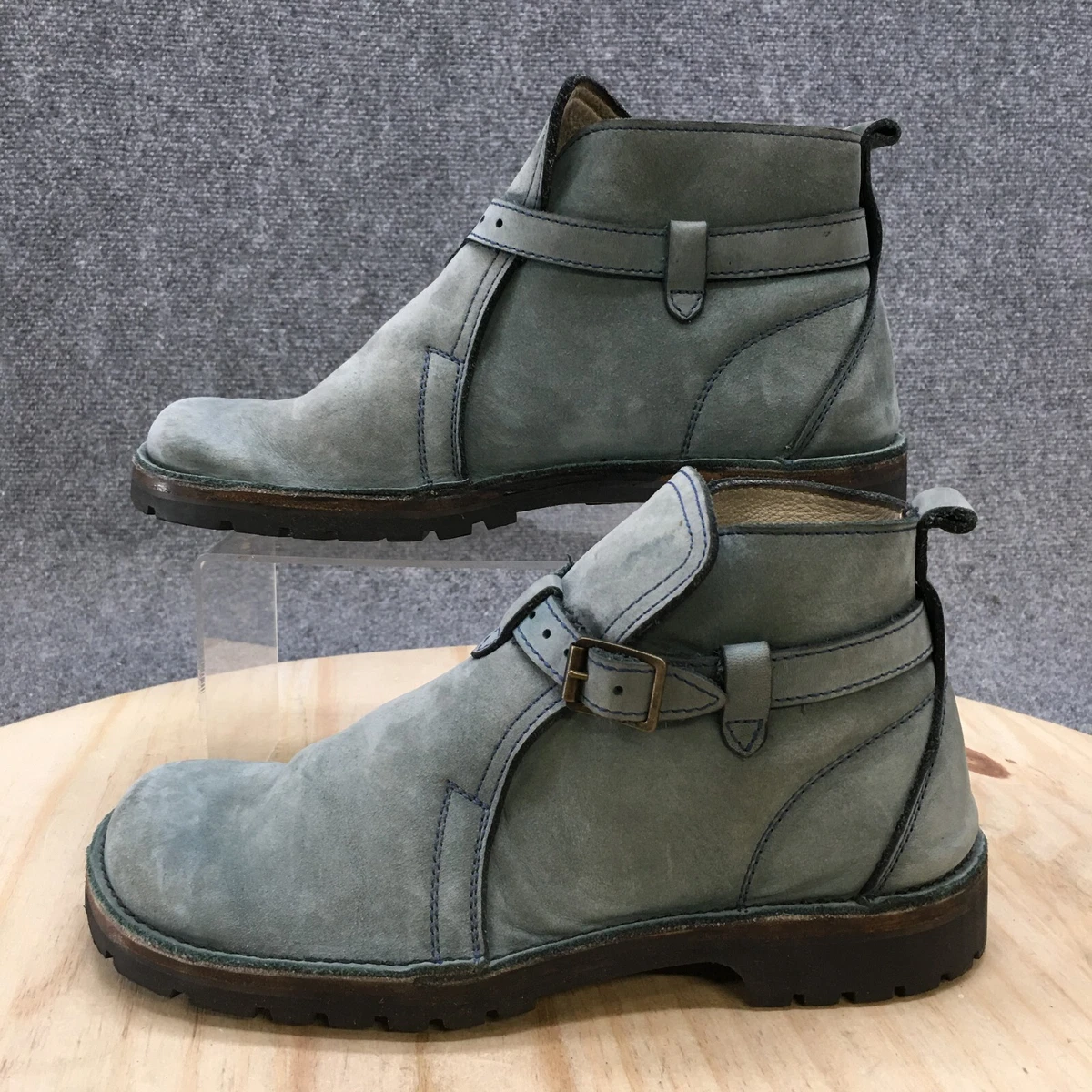 Boots company best sale shoes