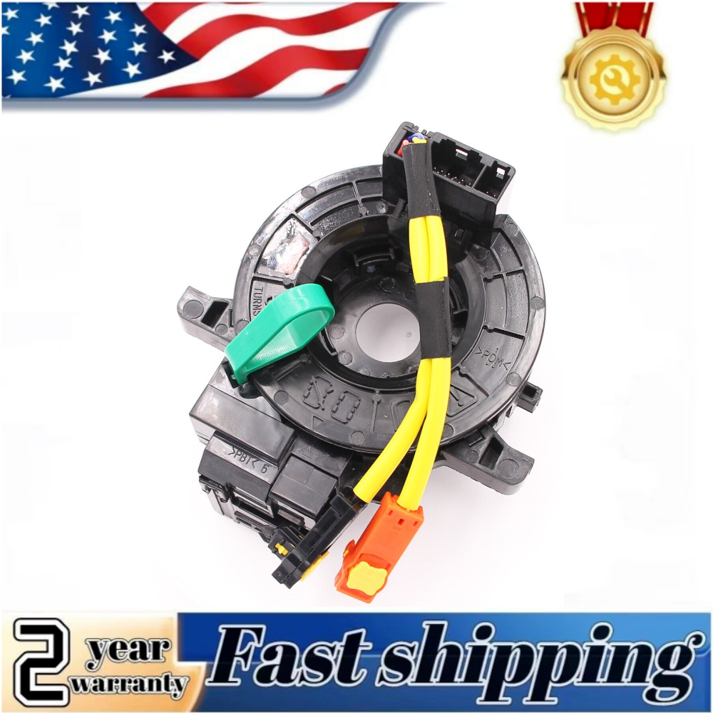 Pring Clock Spring Fit 2013-2021 Subaru Outback 13-21 Legacy 17-21 Impreza