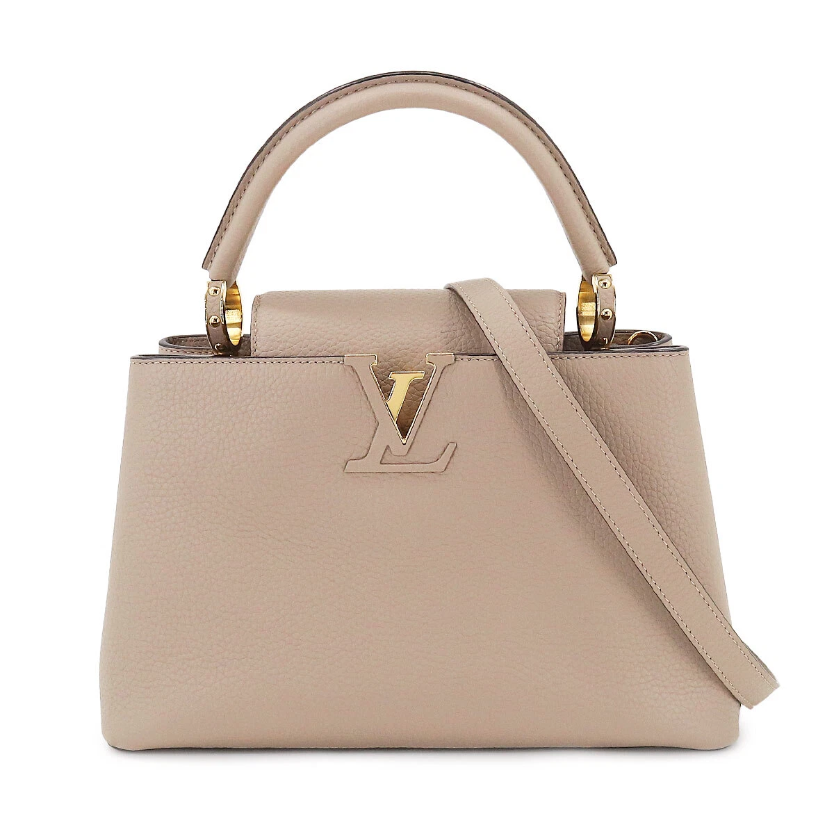 Capucines MM Capucines - Women - Handbags